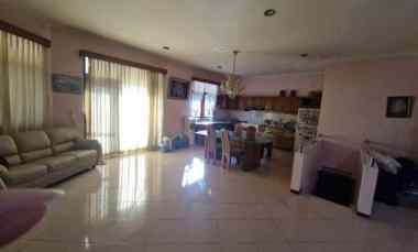 Rumah di Lokasi Strategis di Gegerkalong, Bandung