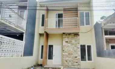 rumah di malang kota harga 300 juta an