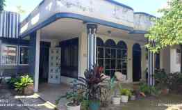 Rumah Dijual di Pahoman, Bandar Lampung