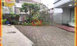 Rumah di Pajajaran - Bandung Pusat