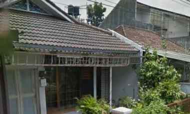 rumah di pajajaran bandung shm