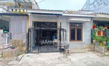 Rumah di Permata Depok dekat Stasiun Citayam -RohDar
