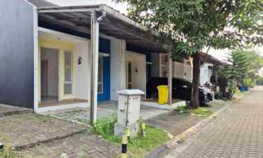 gambar rumah di perumahan grand batavia