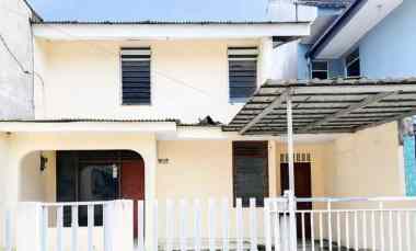 rumah di perumnas depok utara
