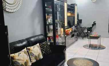 Rumah di Pulo Gebang Permai, Cakung, Jakarta Timur