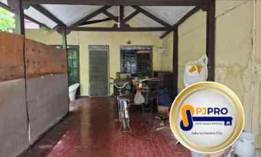 rumah di pulogebang permai