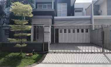rumah di puri galaxy