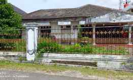 Rumah di Rawa Laut, Enggal Bandar Lampung