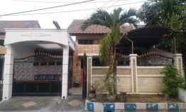 Rumah di Rayan Regency Kota Surabaya Murah Siap Huni