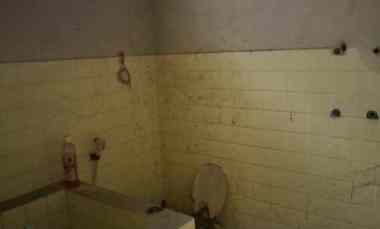 Rumah di Rungkut Mejoyo Utara Listrik 3500 Watt