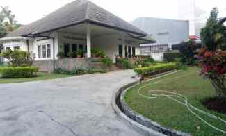 Rumah Dijual di Dago, Bandung