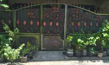 Rumah di Setro Baru Utara Listrik 900 W