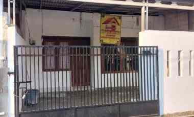 rumah di sewakan 700 ribu perbulan lokasi karawang