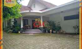 Rumah di Sukajadi - Bandung Utara