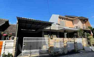 Rumah di Taman Galaxy Bekasi Selatan