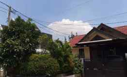 Rumah di Tangerang Selatan Bsd City