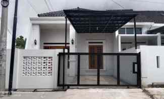 Rumah di Tanjung Senang Free Canopi Pagar