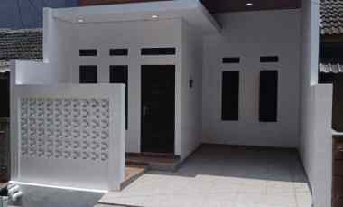 Rumah di Telaga Mas, Duta Harapan, Bekasi Utara