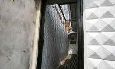 rumah di tengah kota bogor semi furnished