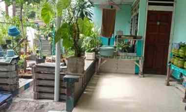 Rumah di Tenggilis Mejoyo dekat Kampus Ubaya