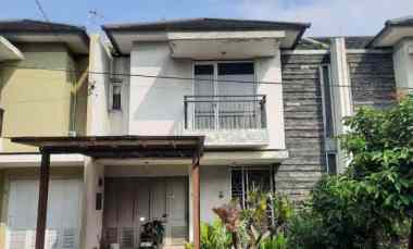 rumah di town place cimahi