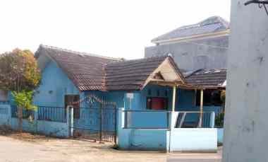 rumah di villa mas indah bekasi siap huni c0501