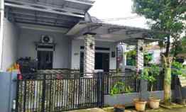 Rumah di Villa Mutiara Bogor Fully Furnished