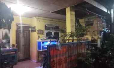 rumah di villa mutiara gading bekasi c0658