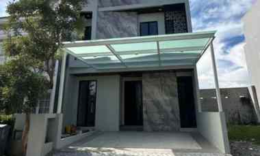 rumah dian istana mocca vrbana new minimalis