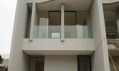 rumah dian istana spec premium nego