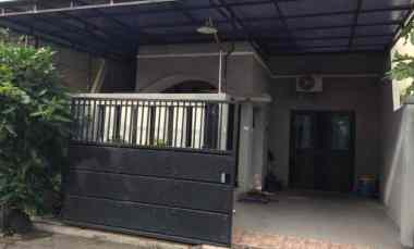 Rumah Dian Regency Sukolilo Park Regency Strategis