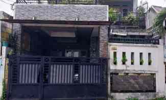 Rumah Dijual 2 Lantai di Ciledug Kota Tangerang