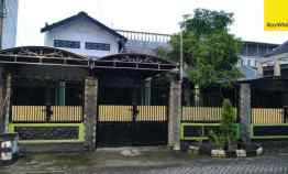 Rumah Dijual 2 Lantai di Jalan Candi Lontar, Surabaya