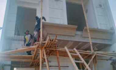 rumah dijual 2 lantai di jatimulya bekasi timur