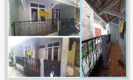 Rumah Dijual 2 Lantai Strategis di Sukamenak Kopo