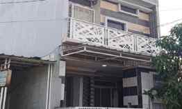 Rumah Dijual 3 Lantai Full Furnished di Babelan Bekasi