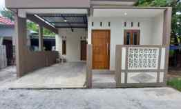 Rumah Dijual 400 Jutaan di Banguntapan, Bantul