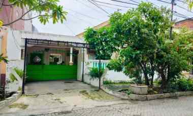 rumah dijual airlangga gubeng surabaya timur minimalis