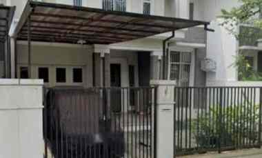 rumah dijual alam galaxy sambikerep surabaya barat