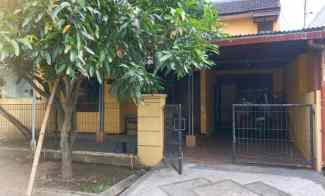 Rumah Dijual Araya Malang Pondok Blimbing Indah