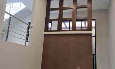 rumah dijual araya tahap 2 sukolilo surabaya timur