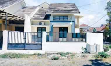 rumah dijual babatan mukti wiyung surabaya barat