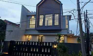 rumah dijual babatan pantai mulyorejo surabaya timur