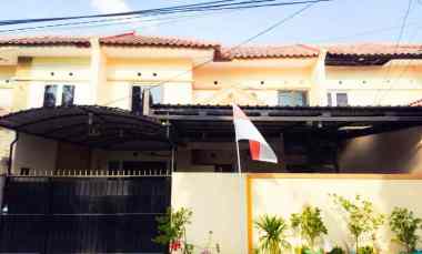 Rumah Dijual Babatan Pilang Wiyung Surabaya Selatan