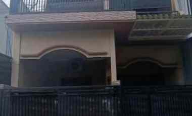rumah dijual babatan pratama surabaya barat