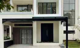 Rumah Dijual Baru Citraland Royal Park Surabaya