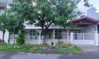 rumah dijual baruk utara rungkut surabaya timur