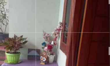 rumah dijual bersih dan terawat