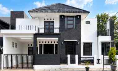 rumah dijual bintaro sektor 3 lt 176 cuma 2 8 m