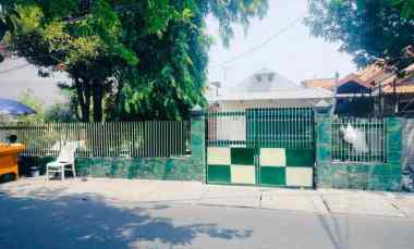 Rumah Dijual di Bronggalan Tambaksari Surabaya Timur